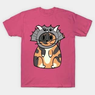 Dino Cat T-Shirt